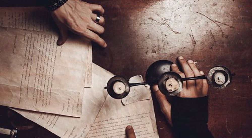 квест Ограбление по-английски в Ставрополе фото 0