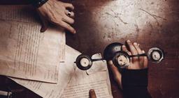 квест Ограбление по-английски в Ставрополе фото 0