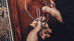 квест Ограбление по-английски в Ставрополе фото 1