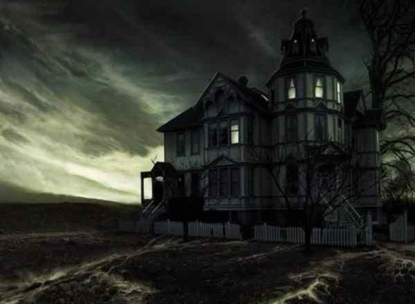 перформанс Дом в Ставрополе