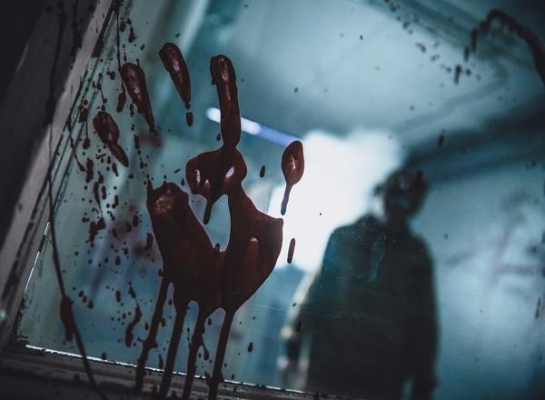 перформанс Лаборатория зомби в Ставрополе