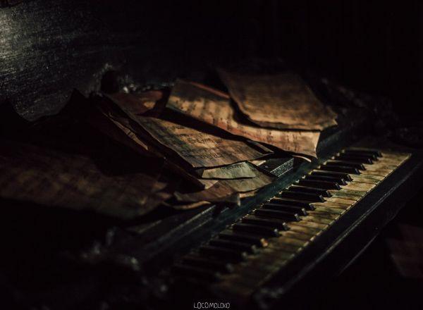 квест Чулан с призраками в Ставрополе