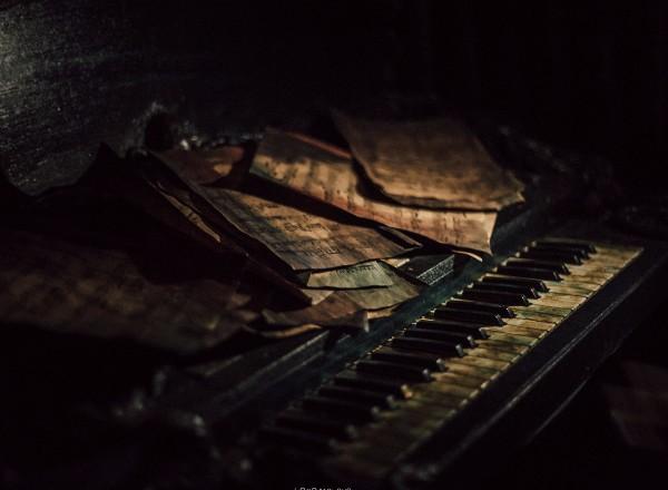 квест Летучий Голландец в Ставрополе