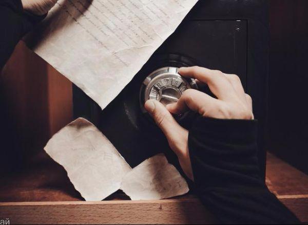 квест Ограбление по-английски в Ставрополе