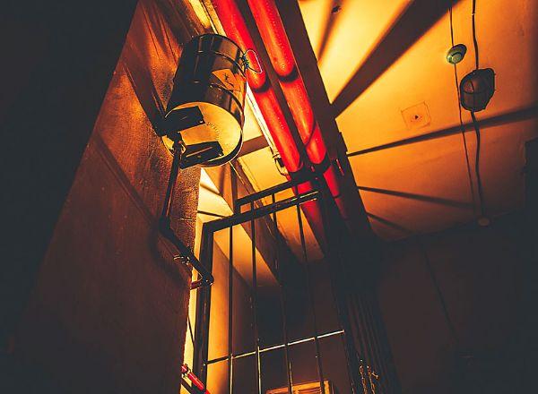 перформанс Лаборатория зомби в Ставрополе