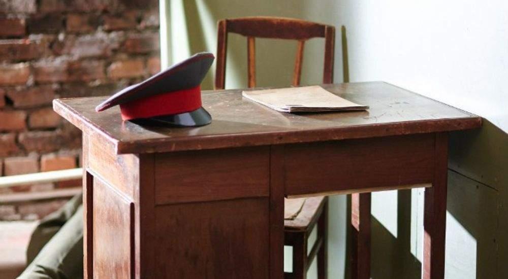 квест Побег из тюрьмы в Ставрополе фото 2