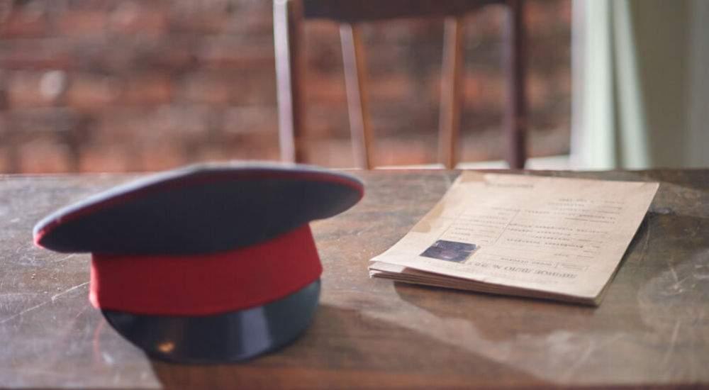 квест Побег из тюрьмы в Ставрополе фото 5