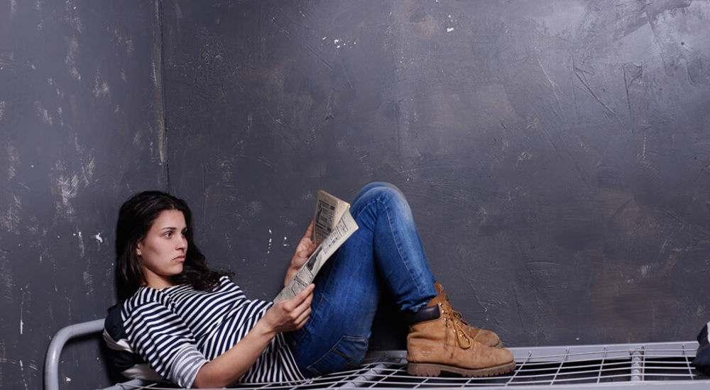 квест Побег из тюрьмы в Ставрополе фото 7