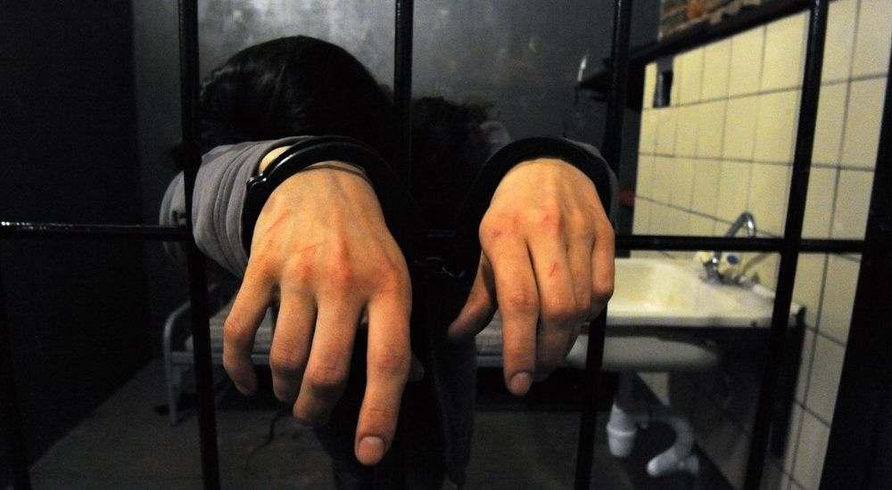 квест Побег из тюрьмы в Ставрополе фото 0