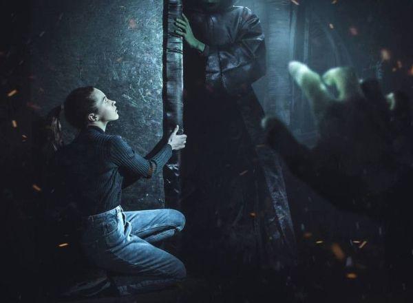 Прятки Прятки в темноте в Ставрополе