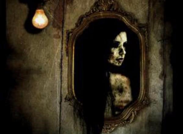 Перформанс Пиковая Дама в Ставрополе