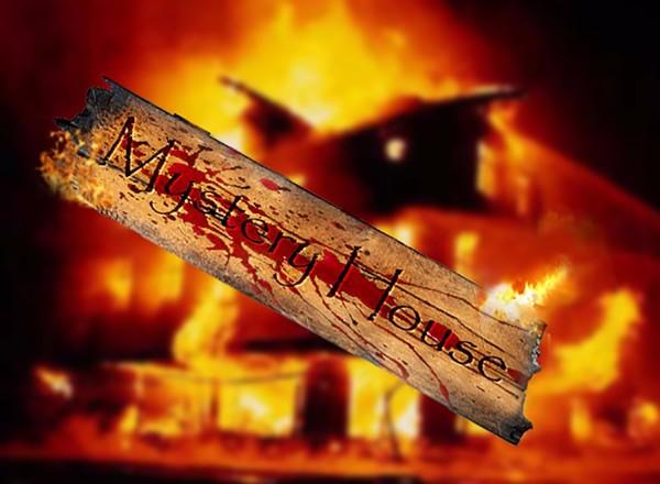 Перформанс Приют в Ставрополе